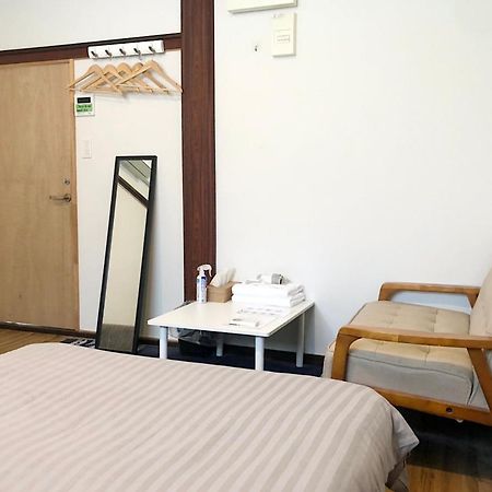 白川郷 ゲストハウスkei 白河市 エクステリア 写真